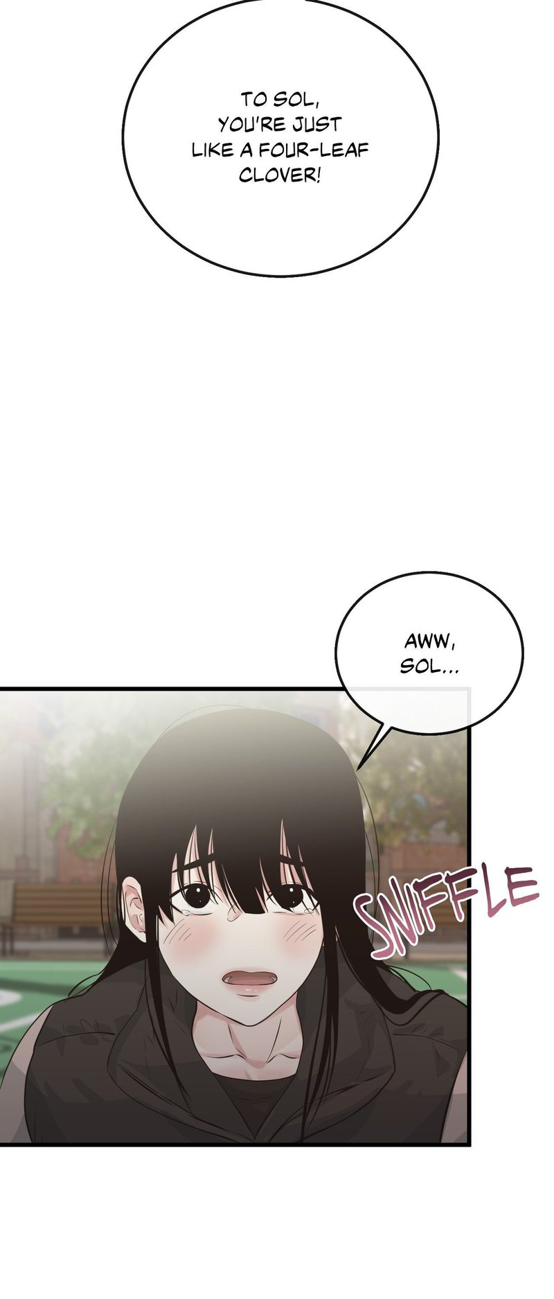 Where The Heart Is chapter 54 page 28