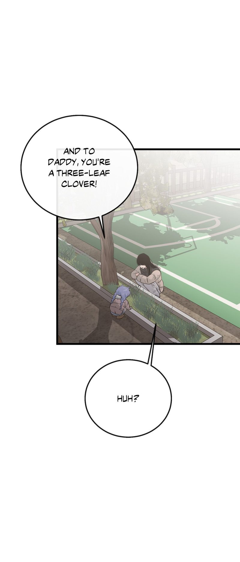 Where The Heart Is chapter 54 page 29
