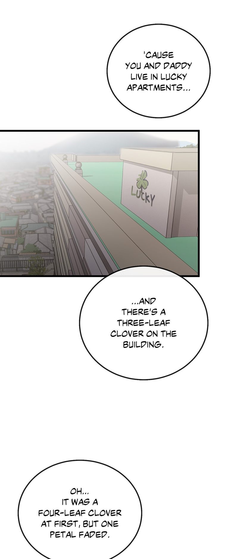 Where The Heart Is chapter 54 page 30