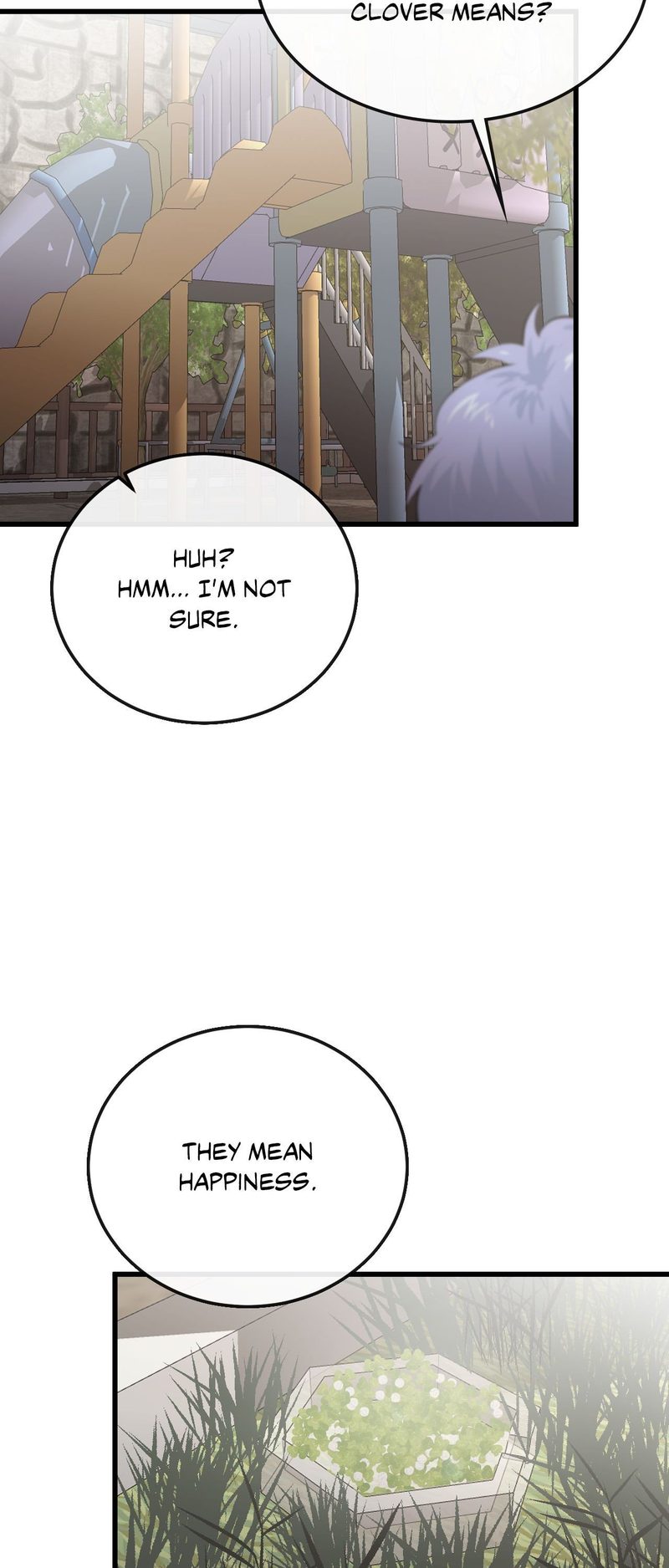 Where The Heart Is chapter 54 page 32