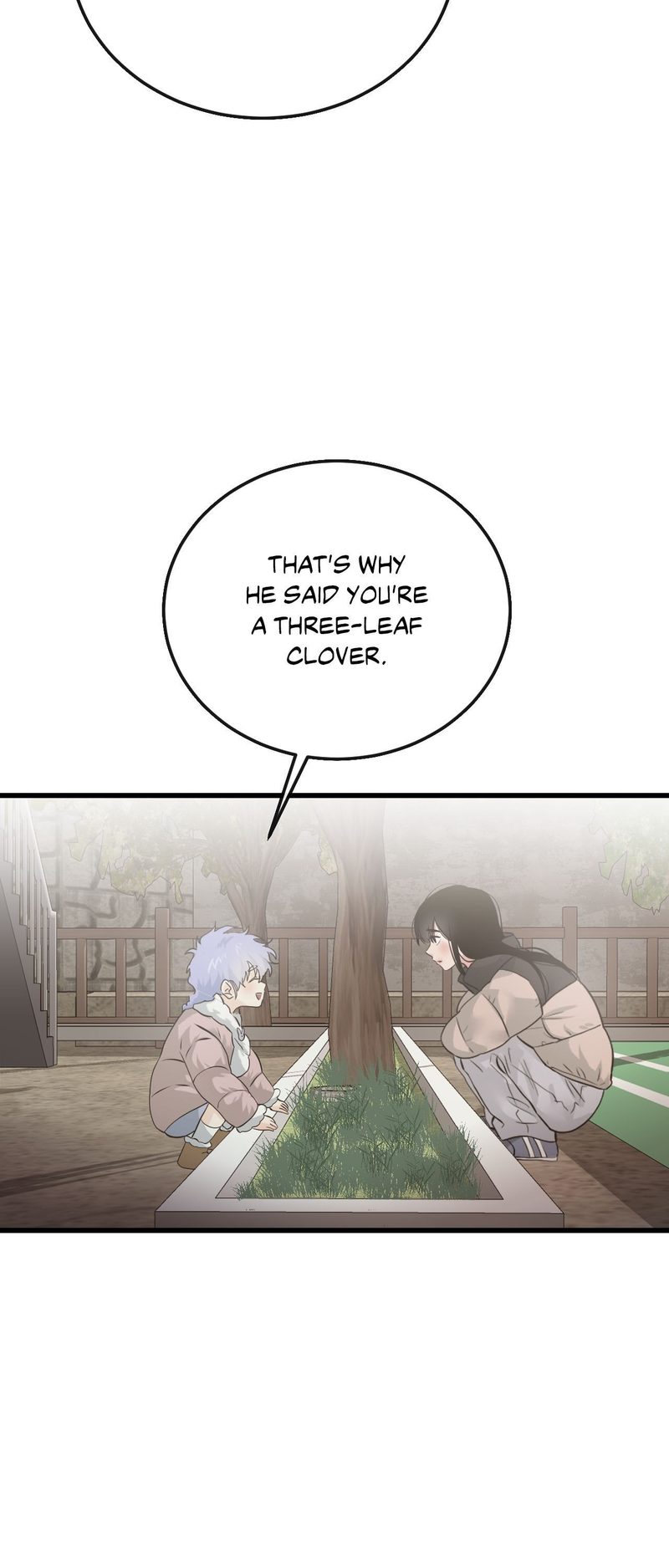 Where The Heart Is chapter 54 page 35