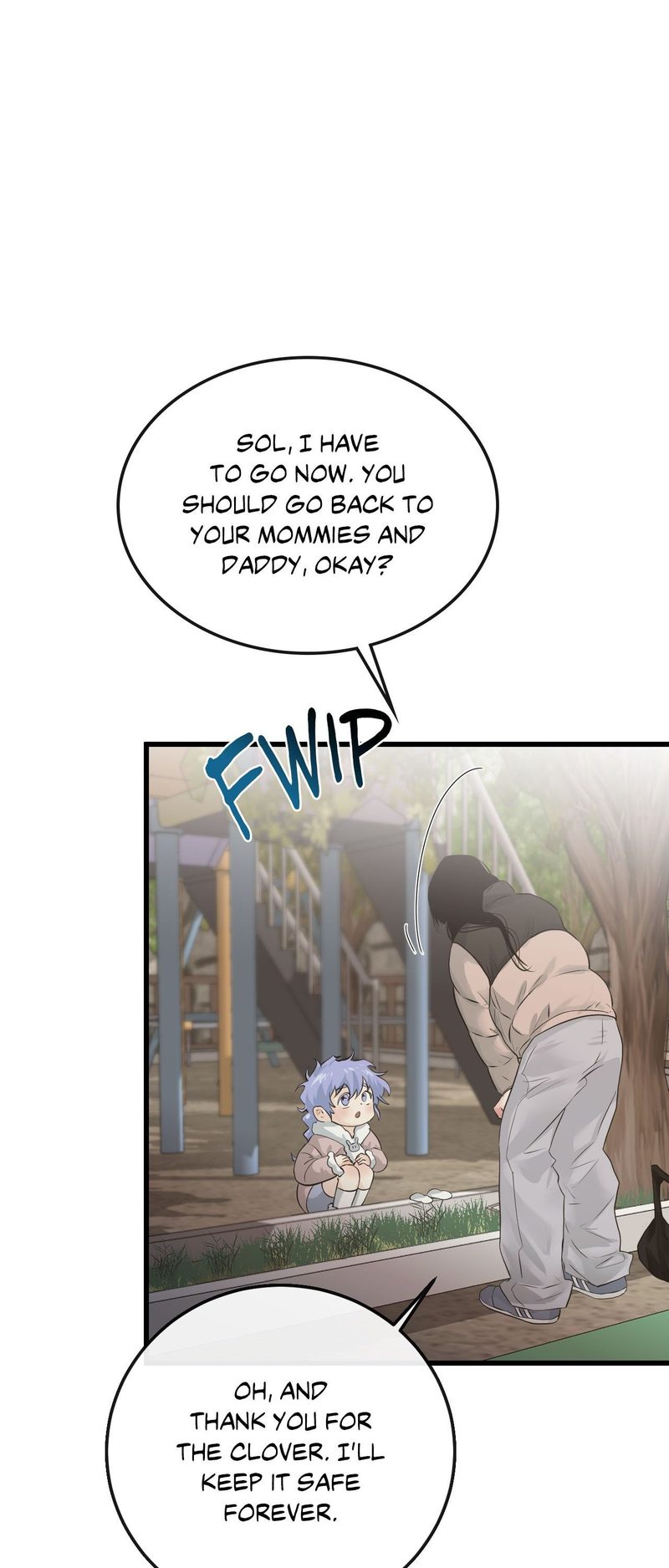 Where The Heart Is chapter 54 page 40