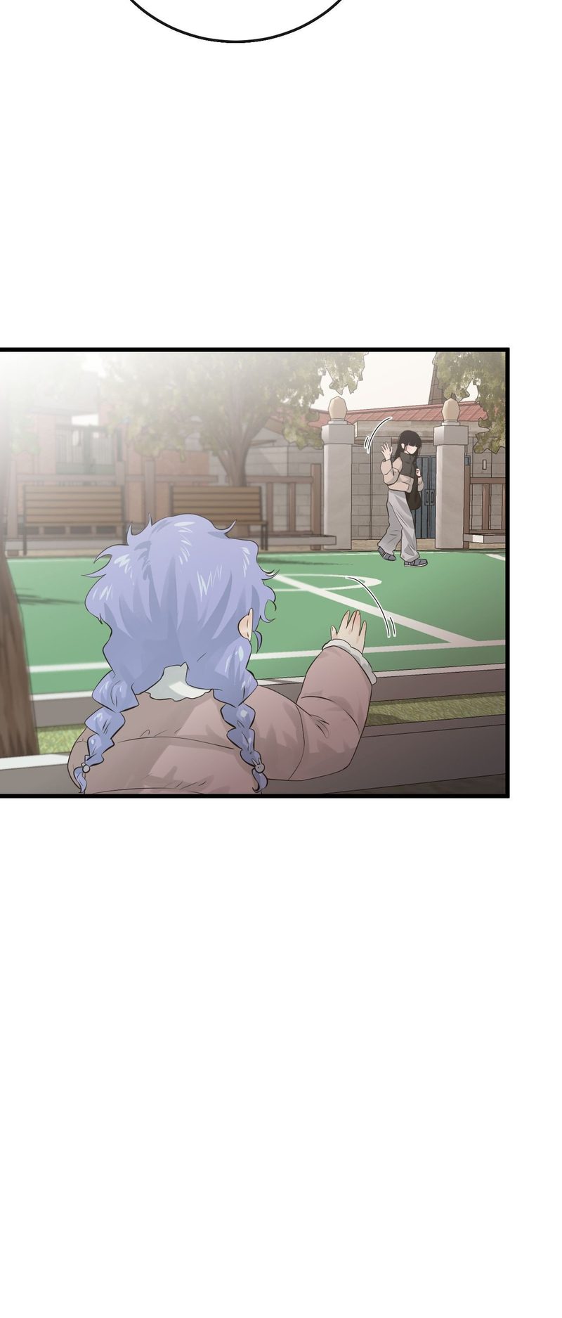 Where The Heart Is chapter 54 page 41