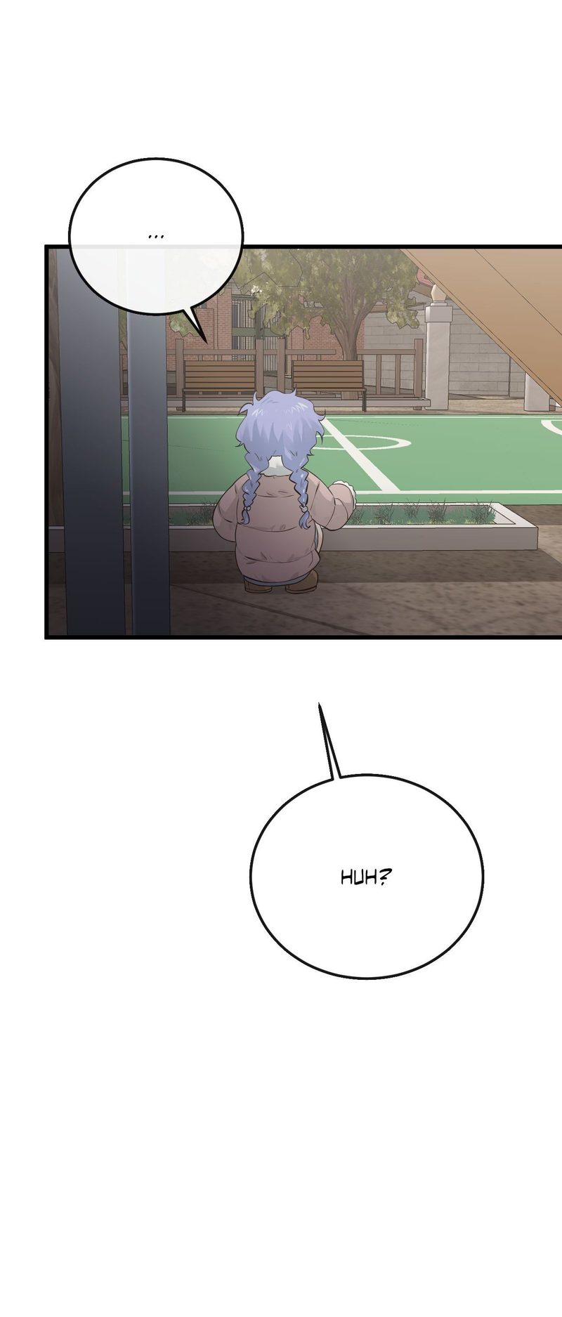 Where The Heart Is chapter 54 page 42