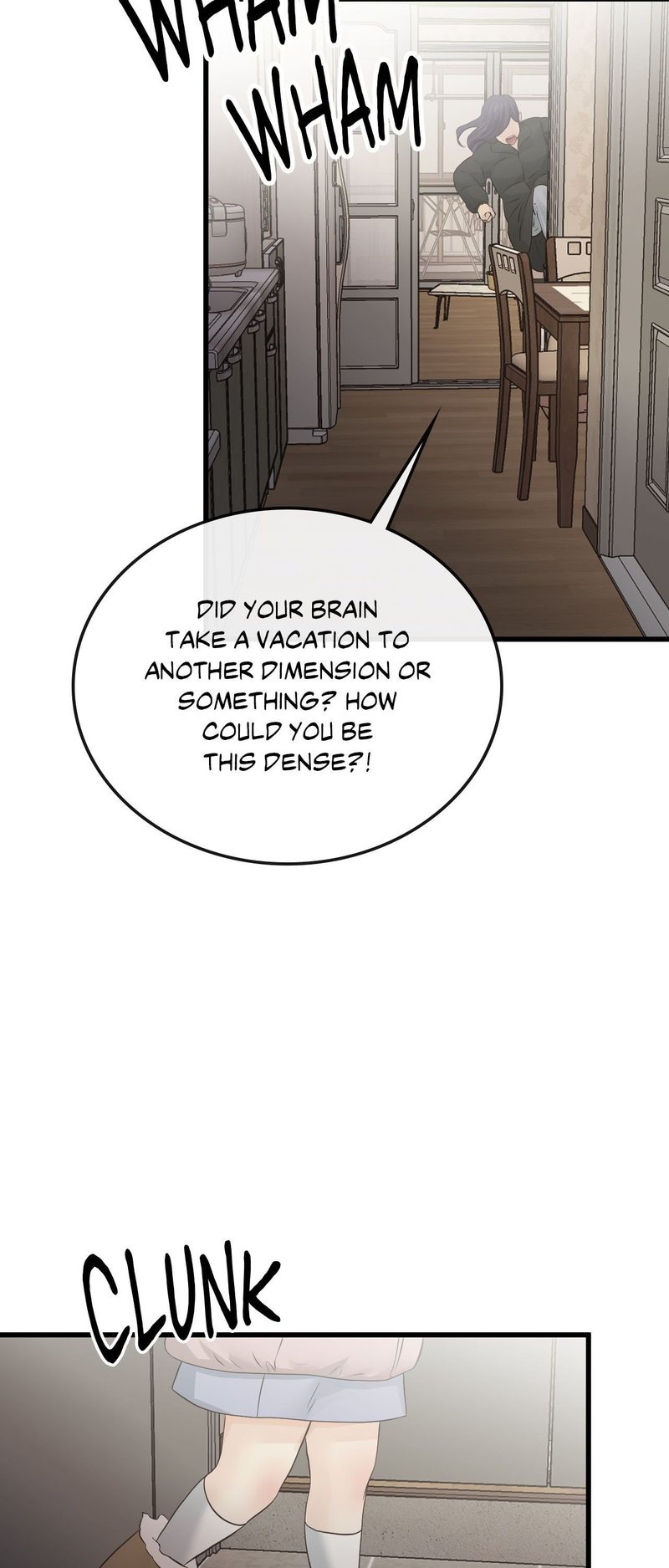 Where The Heart Is chapter 54 page 44