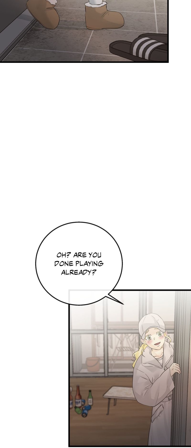 Where The Heart Is chapter 54 page 45