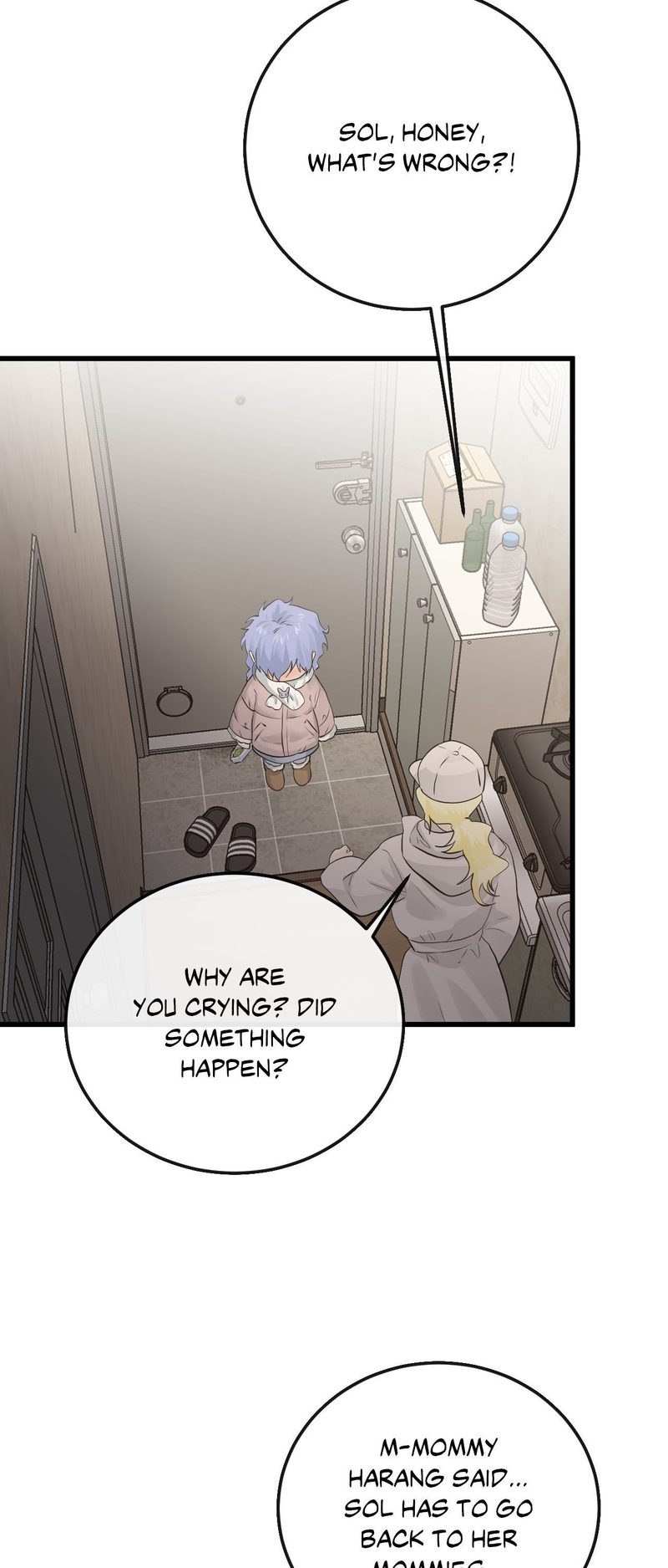 Where The Heart Is chapter 54 page 47