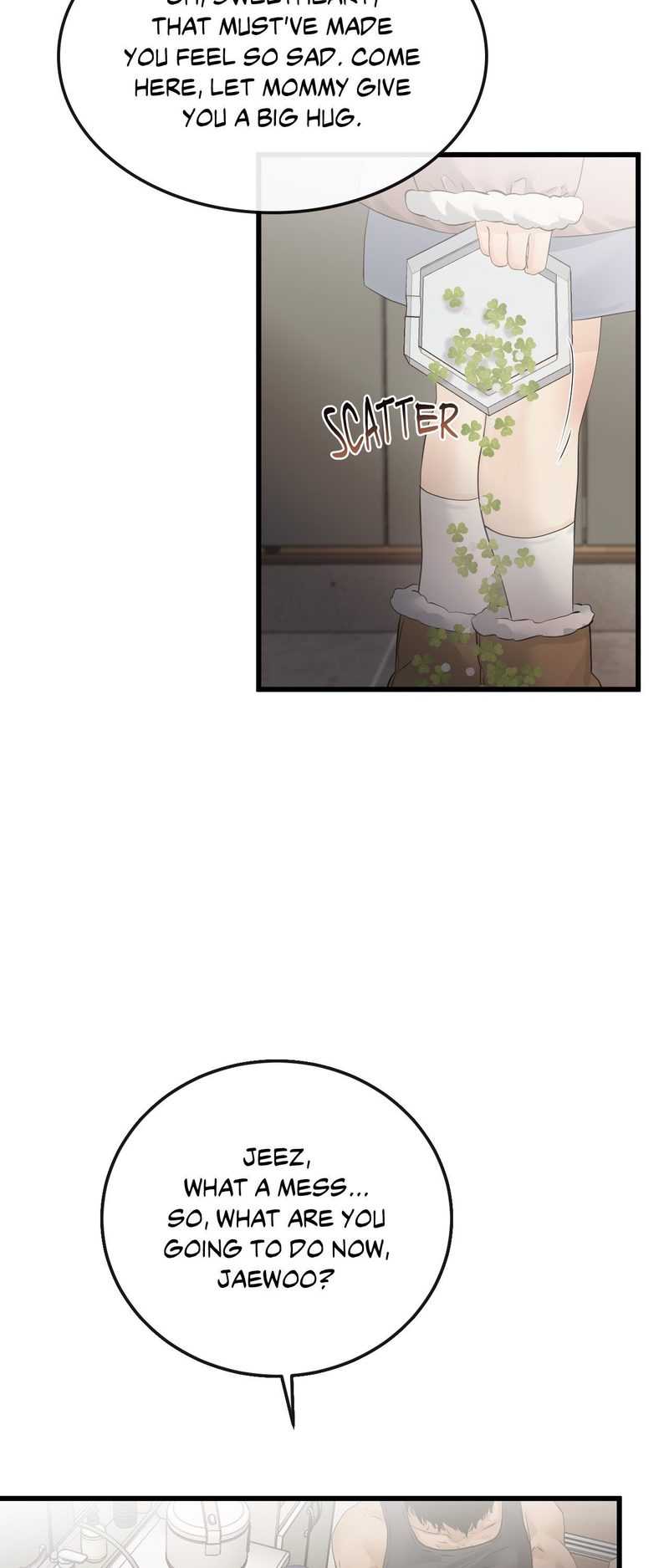 Where The Heart Is chapter 54 page 49