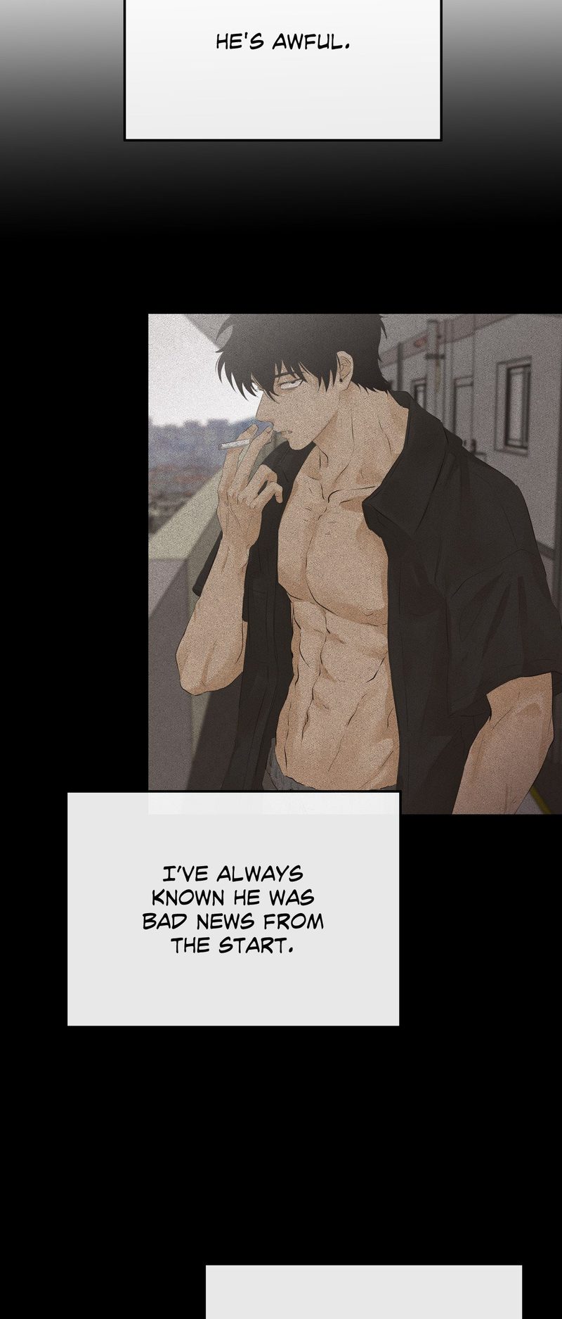 Where The Heart Is chapter 54 page 53