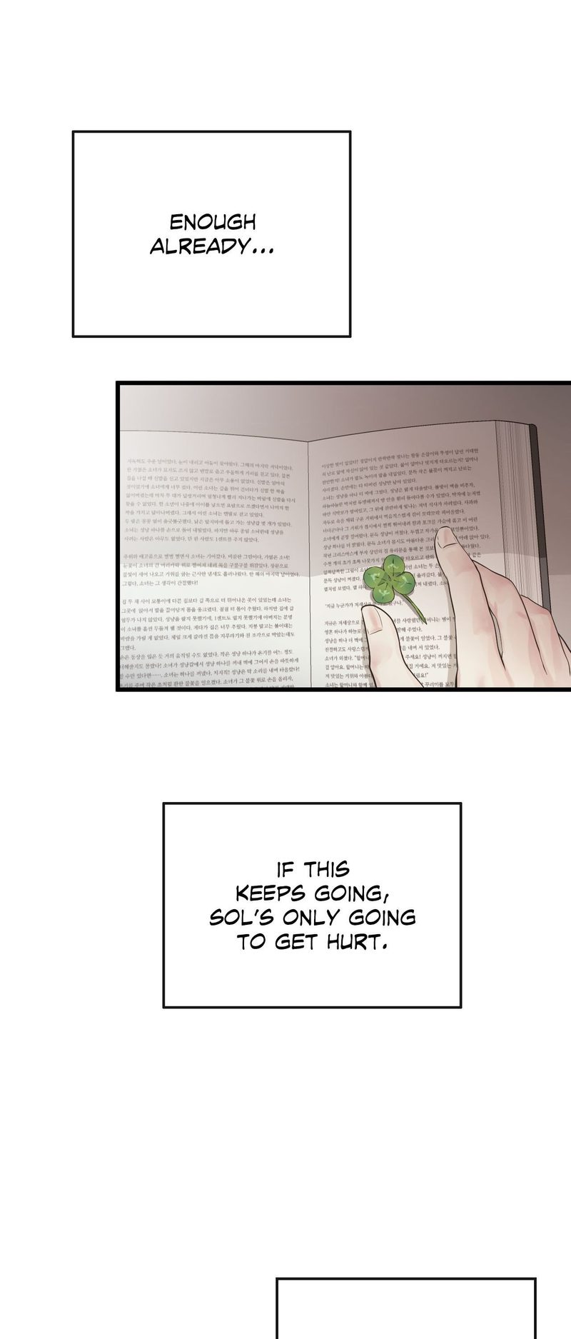 Where The Heart Is chapter 54 page 65