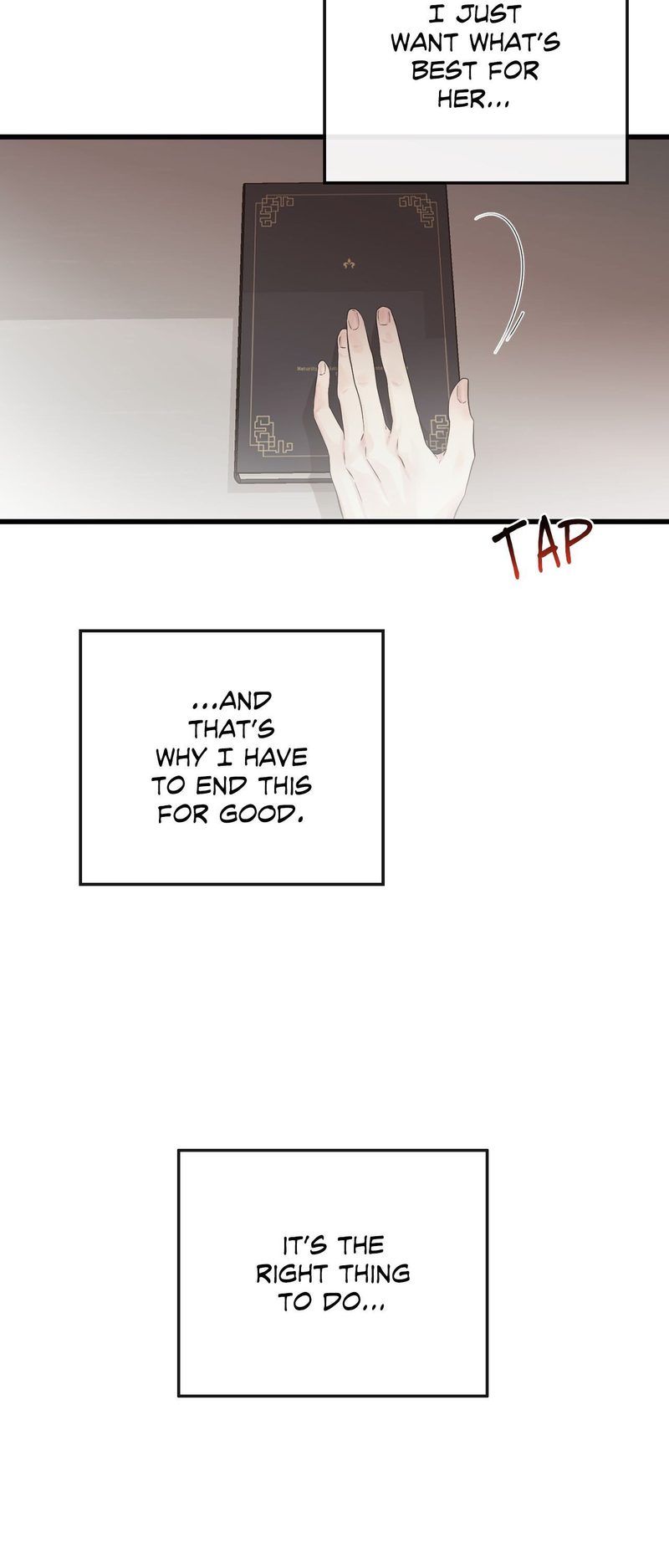 Where The Heart Is chapter 54 page 66