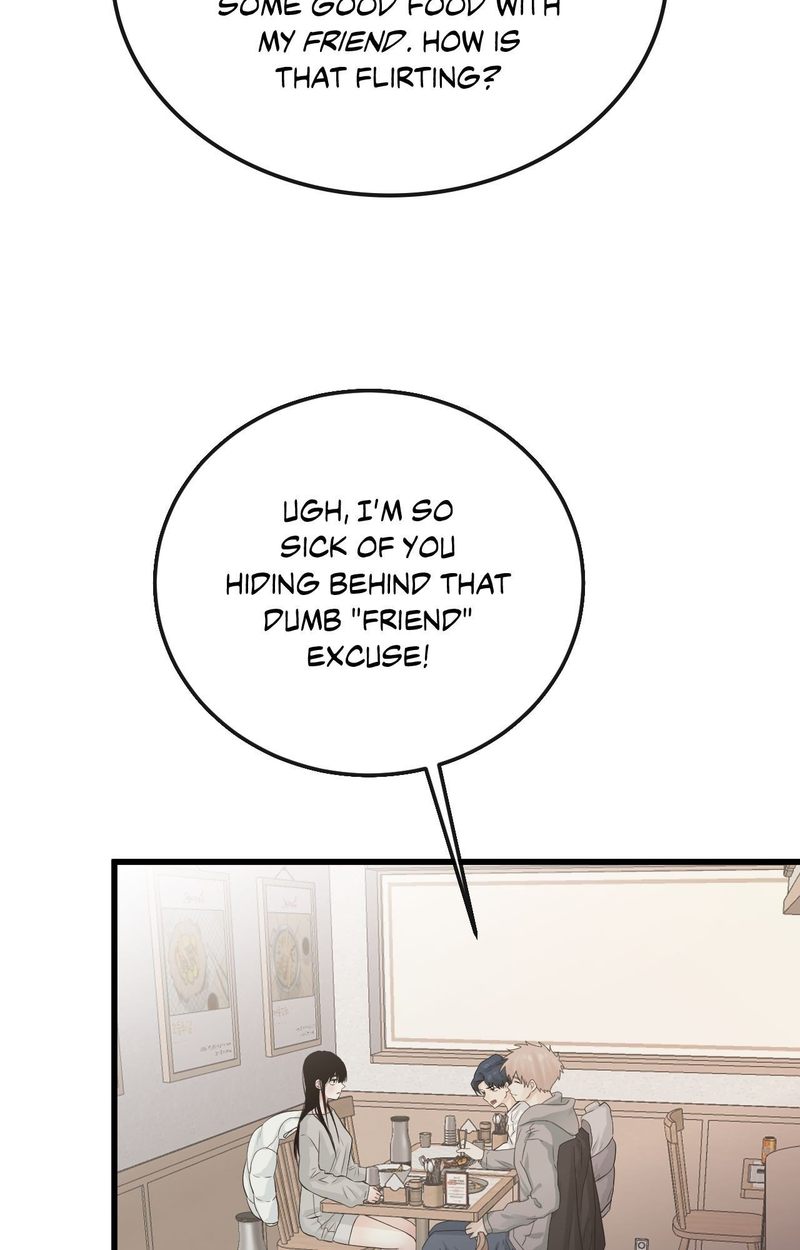 Where The Heart Is chapter 55 page 3