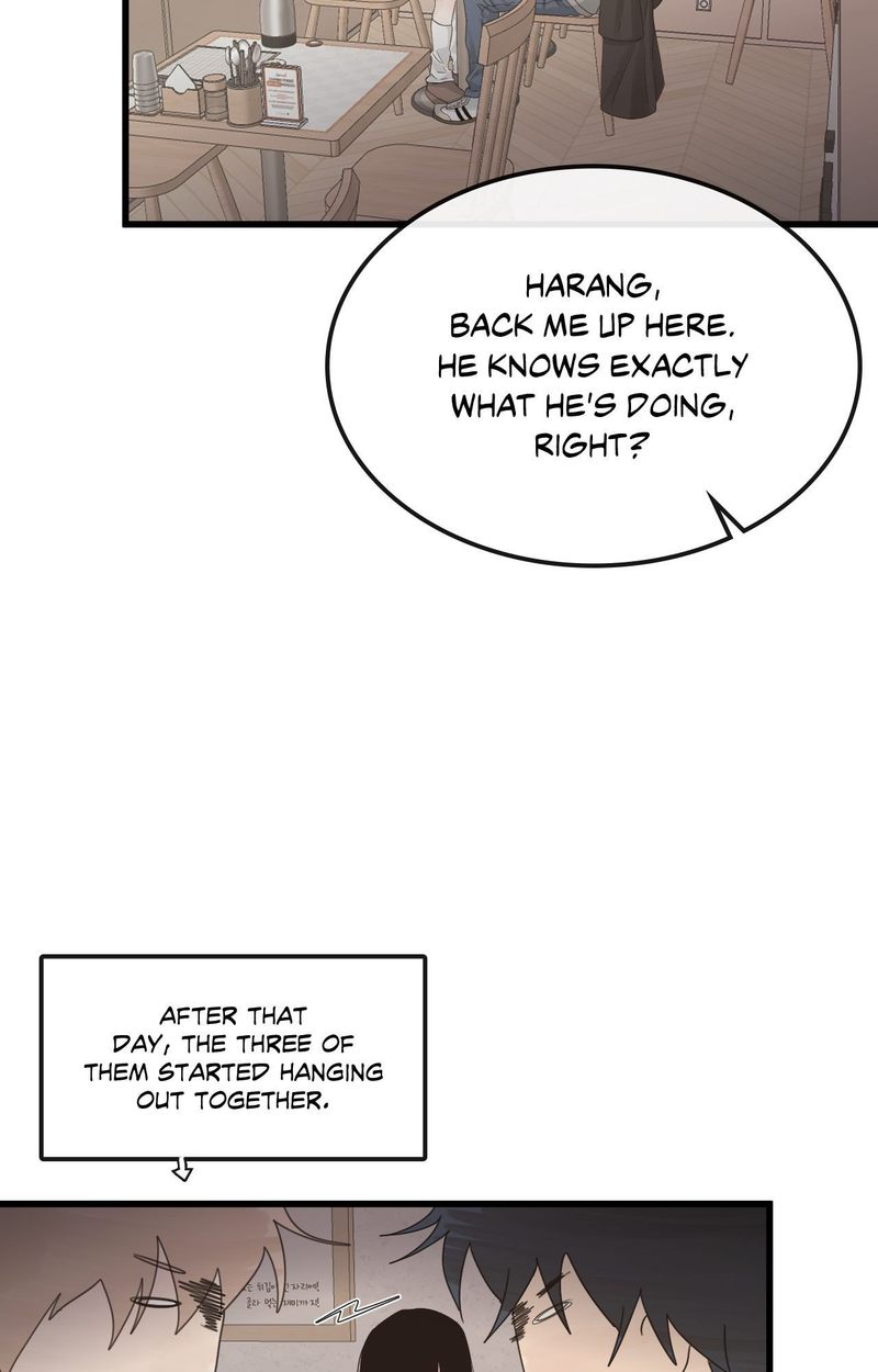 Where The Heart Is chapter 55 page 4