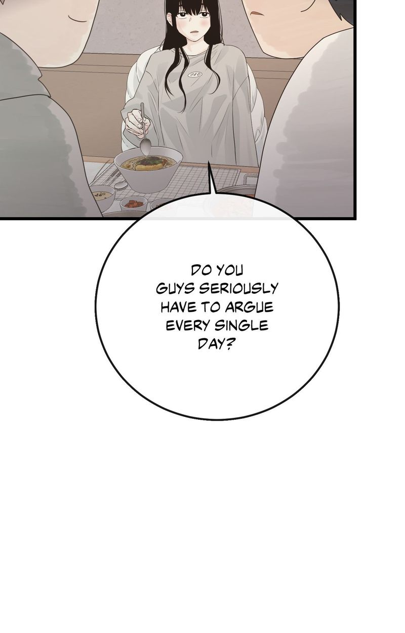 Where The Heart Is chapter 55 page 5