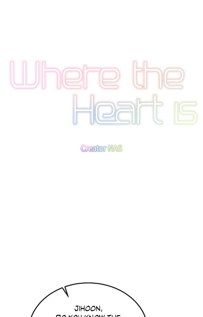 Where The Heart Is chapter 55 page 6