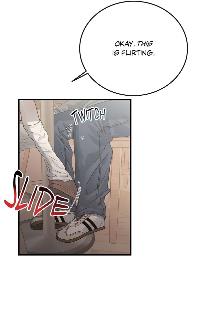 Where The Heart Is chapter 55 page 8