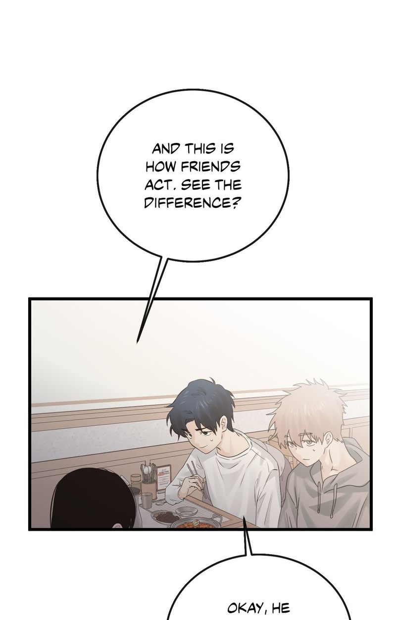 Where The Heart Is chapter 55 page 10