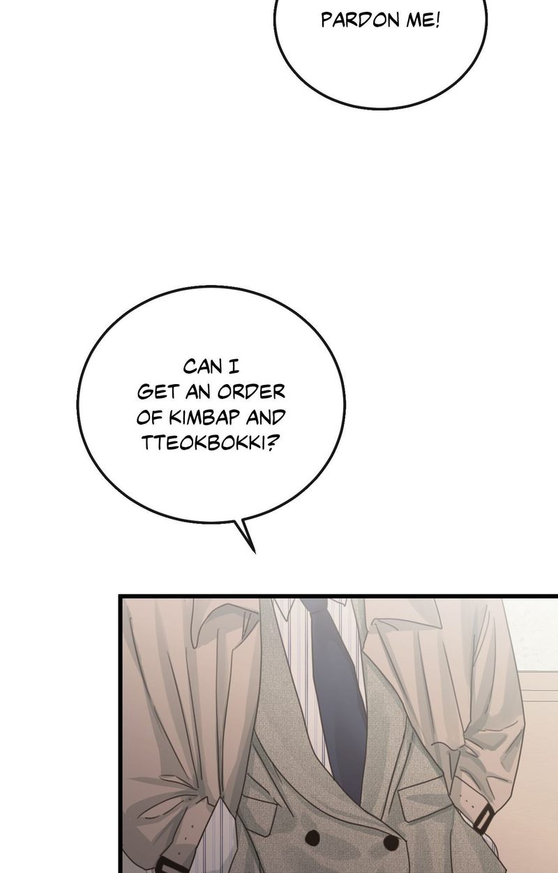 Where The Heart Is chapter 55 page 12