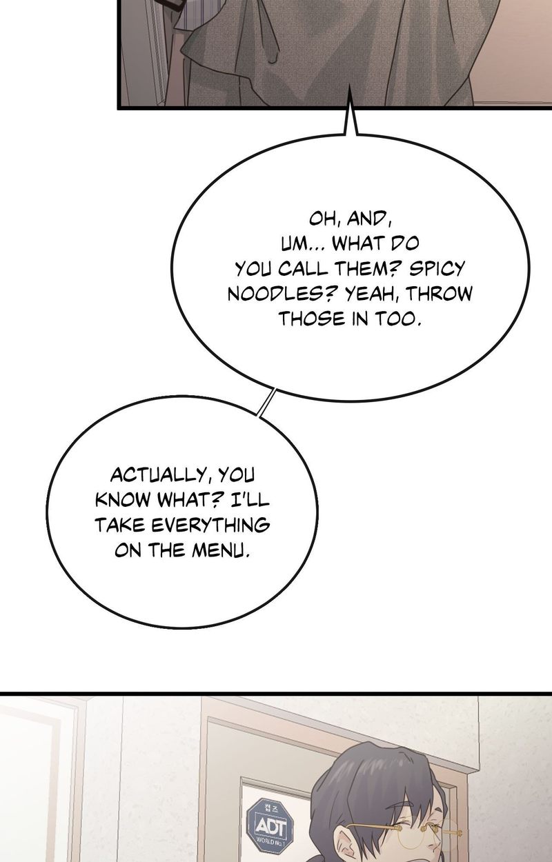 Where The Heart Is chapter 55 page 13