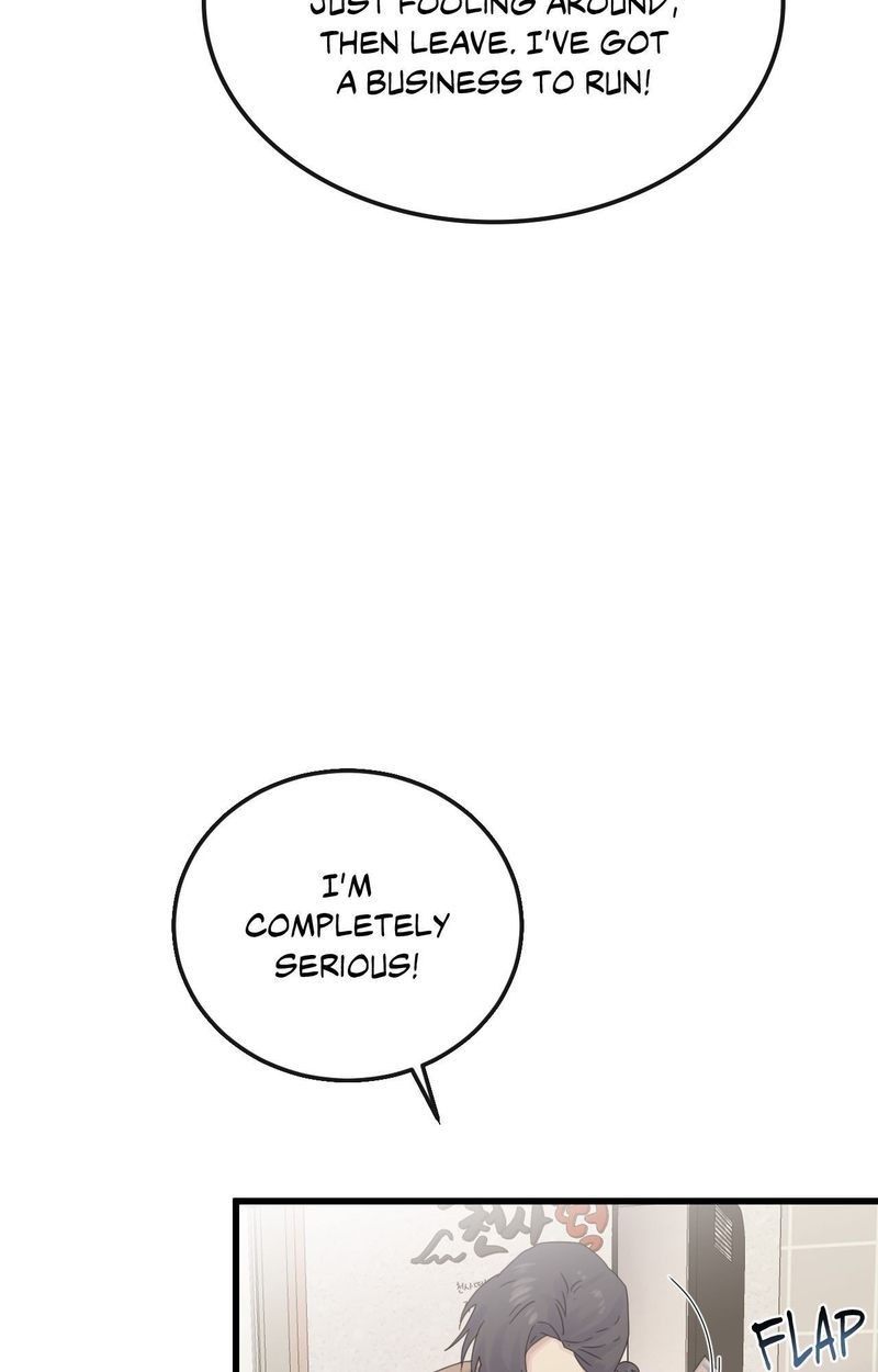 Where The Heart Is chapter 55 page 16