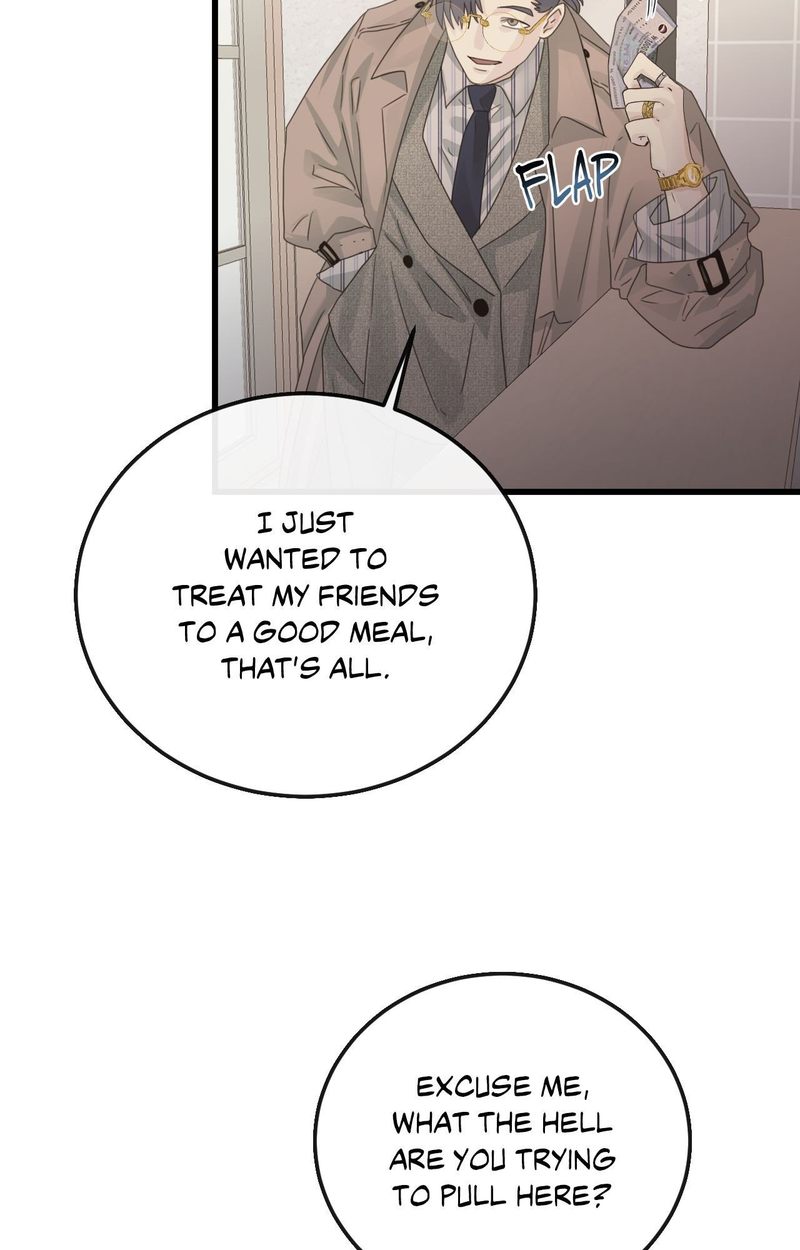 Where The Heart Is chapter 55 page 17