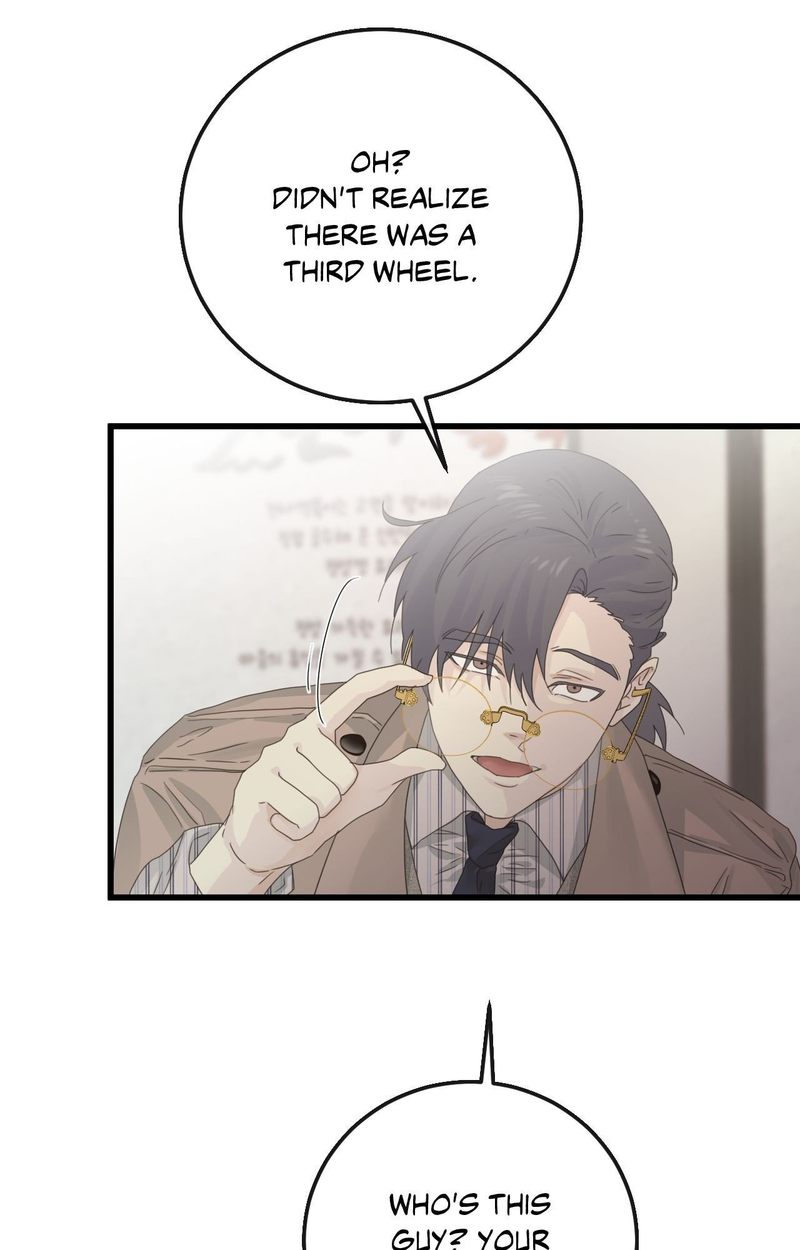 Where The Heart Is chapter 55 page 19