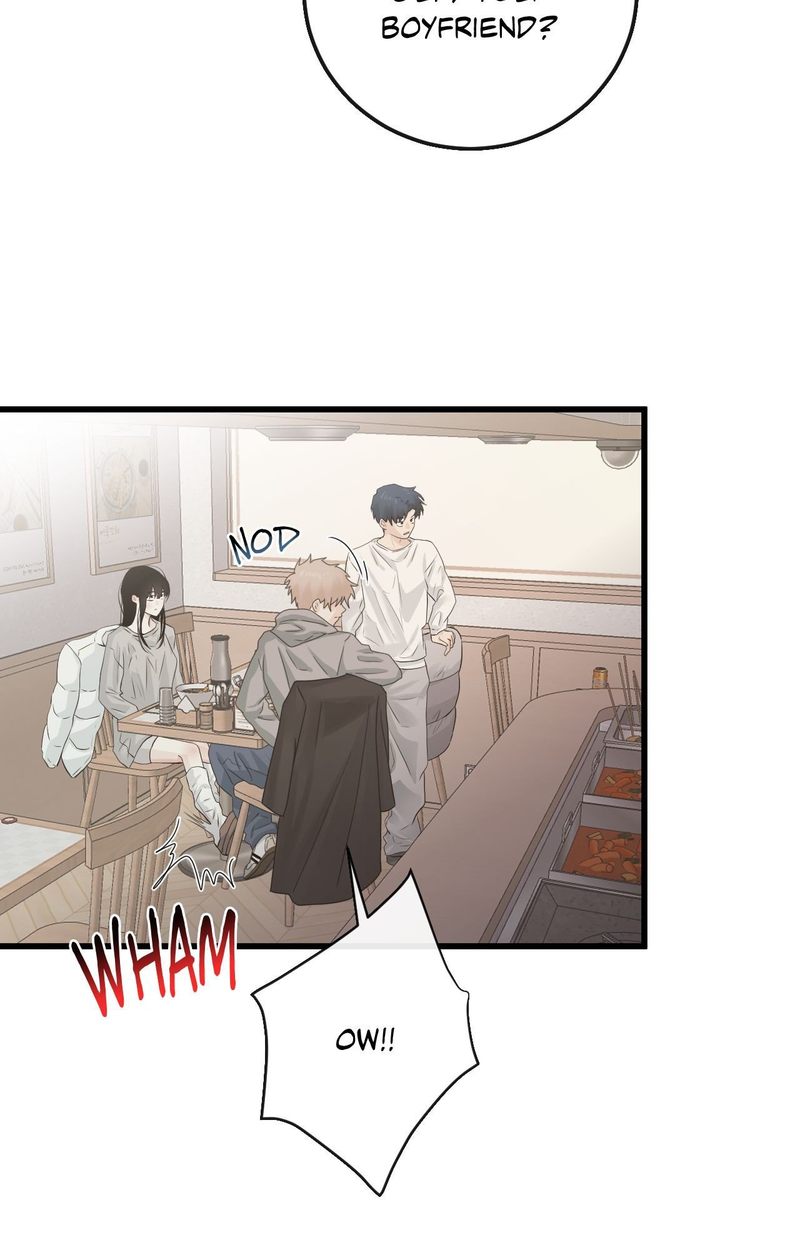 Where The Heart Is chapter 55 page 20