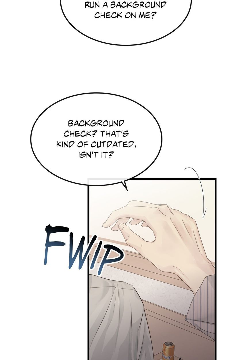 Where The Heart Is chapter 55 page 25