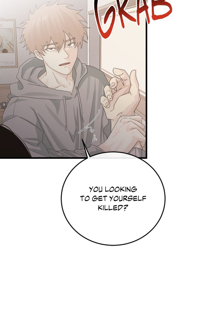 Where The Heart Is chapter 55 page 27