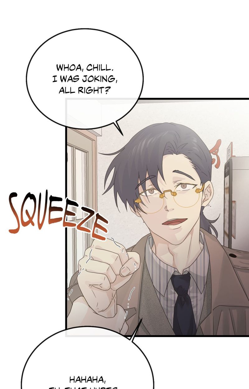 Where The Heart Is chapter 55 page 28