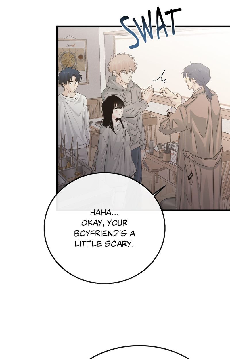 Where The Heart Is chapter 55 page 33