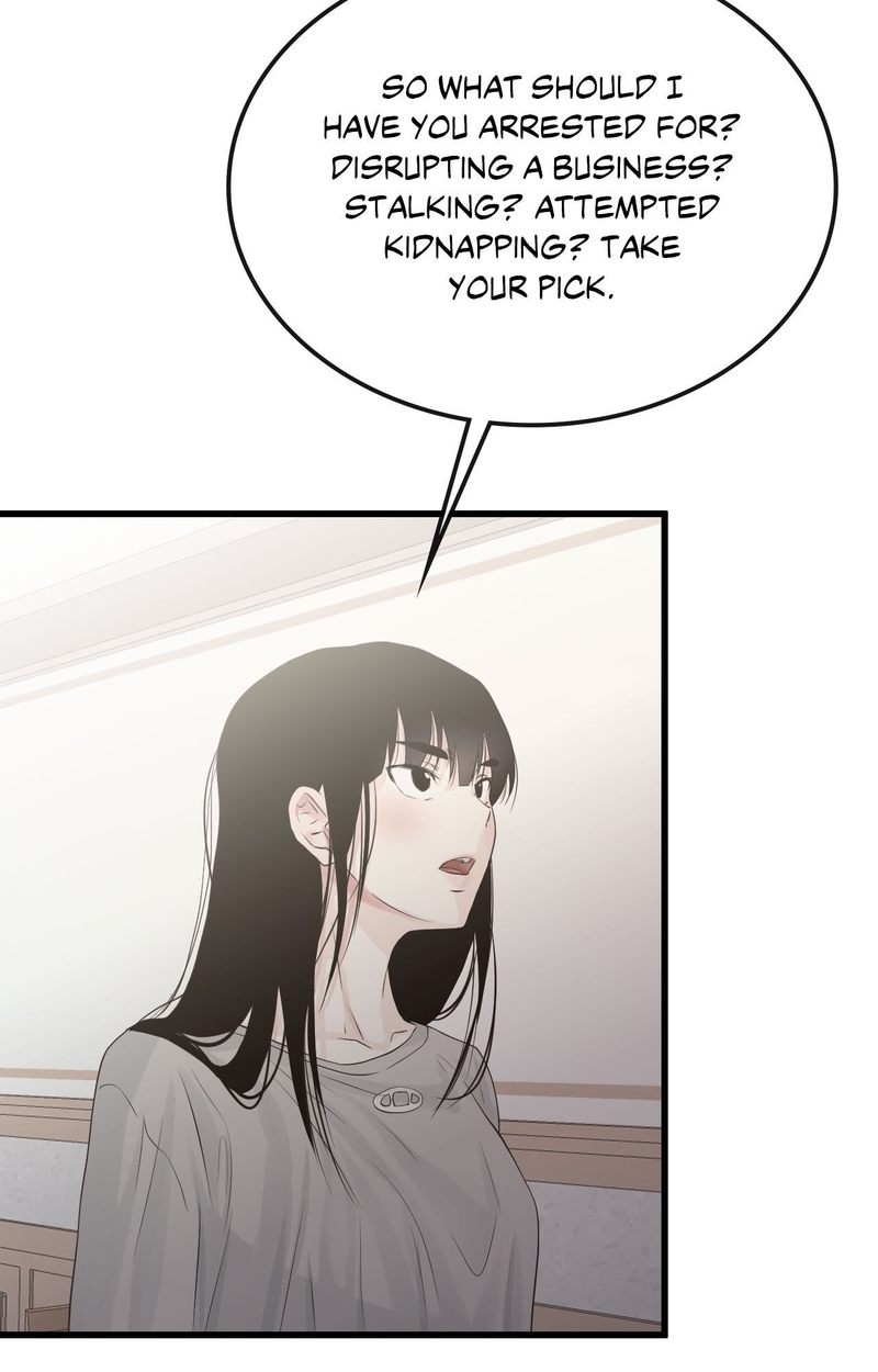 Where The Heart Is chapter 55 page 34