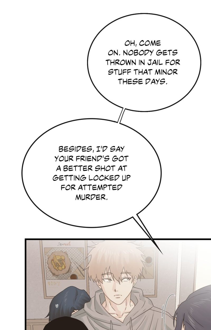 Where The Heart Is chapter 55 page 35