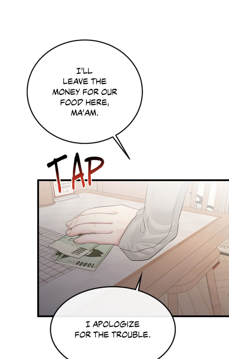 Where The Heart Is chapter 55 page 39