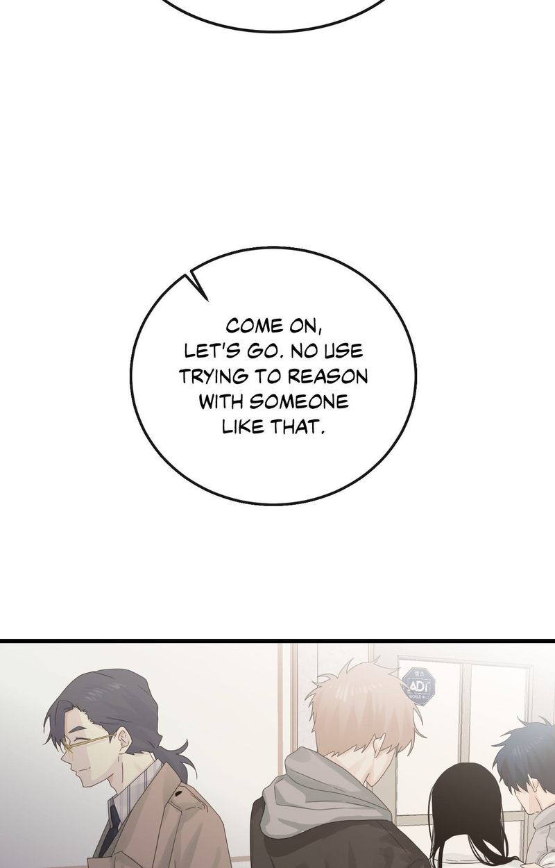 Where The Heart Is chapter 55 page 40