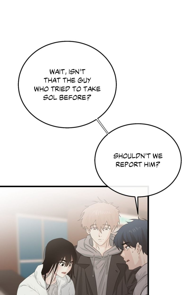 Where The Heart Is chapter 55 page 42