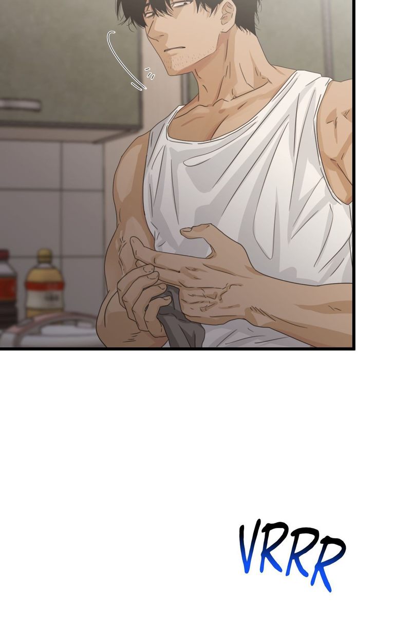 Where The Heart Is chapter 55 page 54