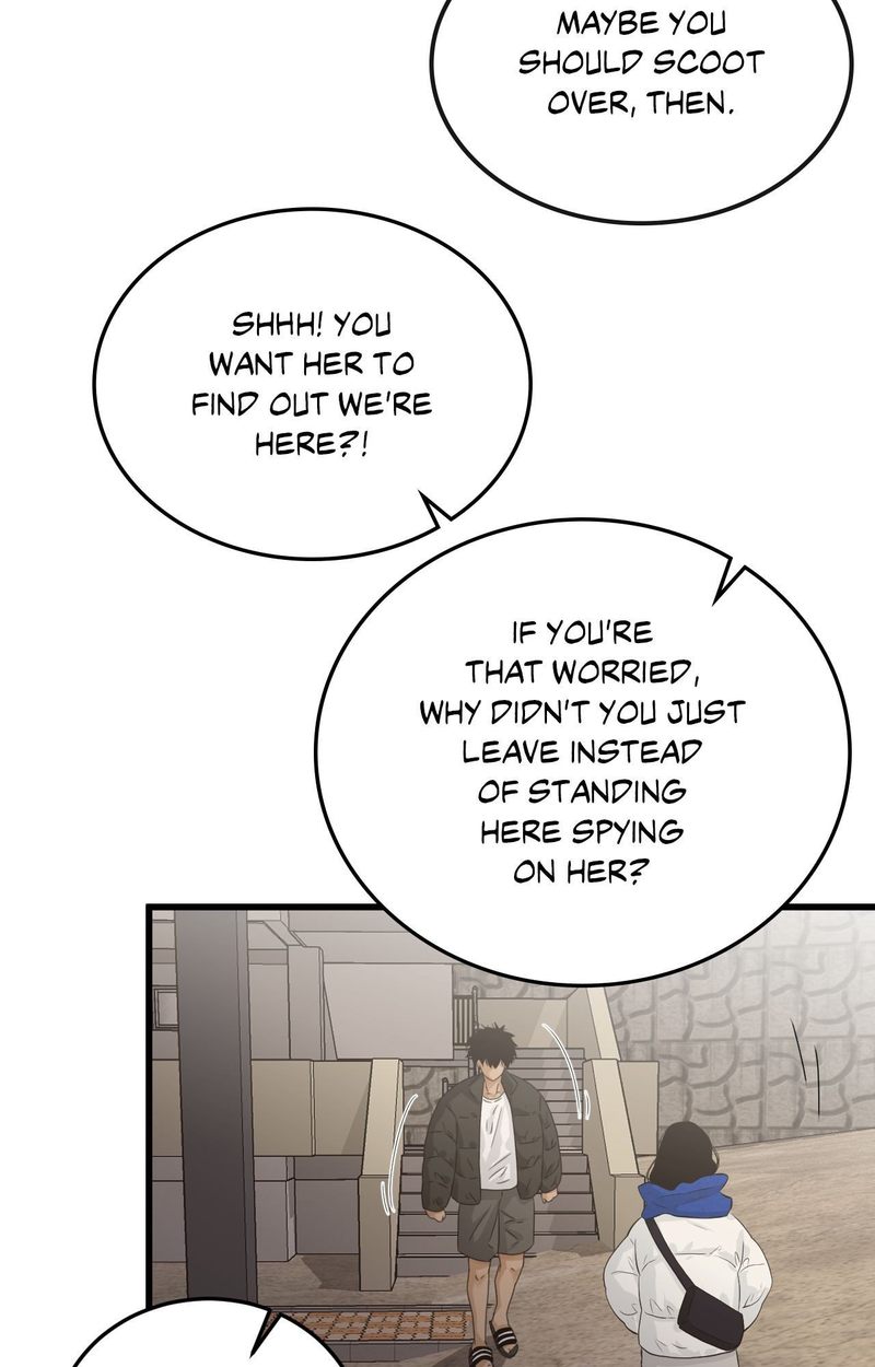 Where The Heart Is chapter 55 page 64