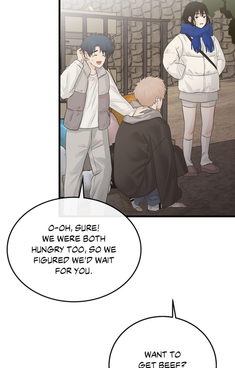 Where The Heart Is chapter 56 page 3