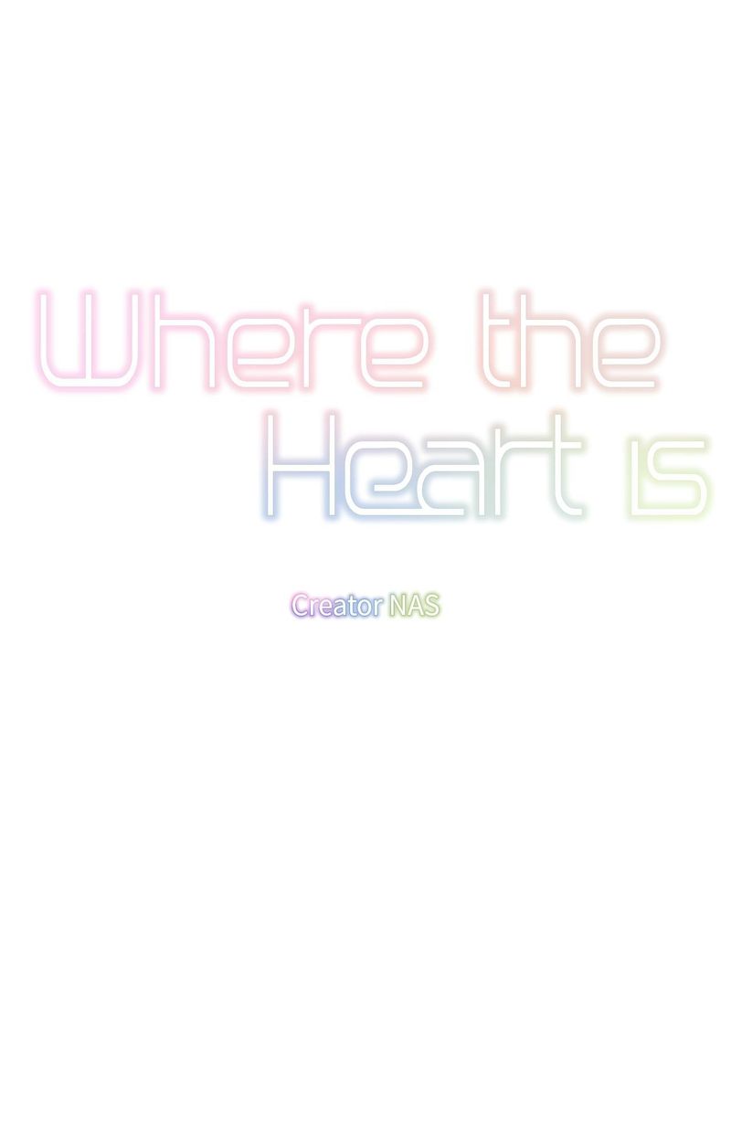 Where The Heart Is chapter 56 page 5
