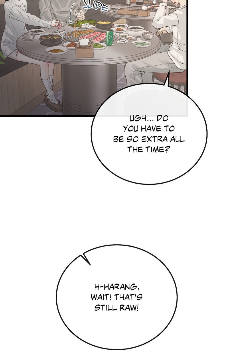 Where The Heart Is chapter 56 page 9