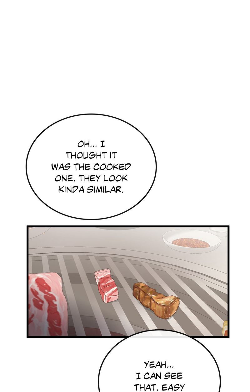 Where The Heart Is chapter 56 page 11