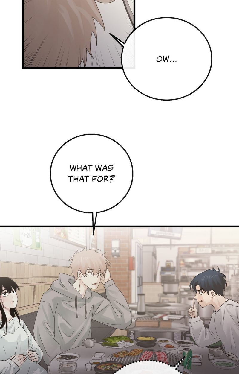 Where The Heart Is chapter 56 page 15