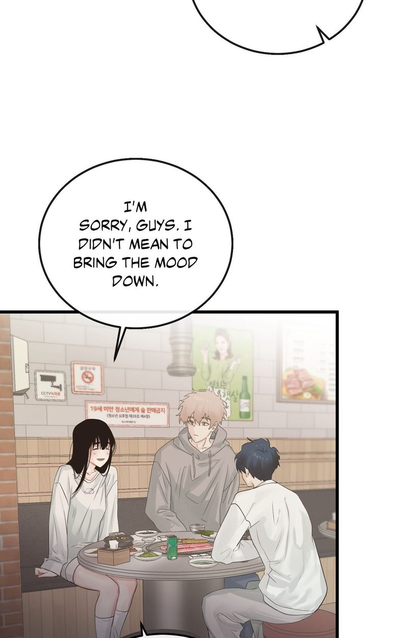 Where The Heart Is chapter 56 page 30