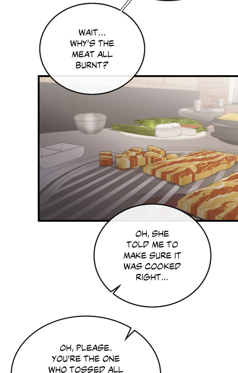 Where The Heart Is chapter 56 page 32