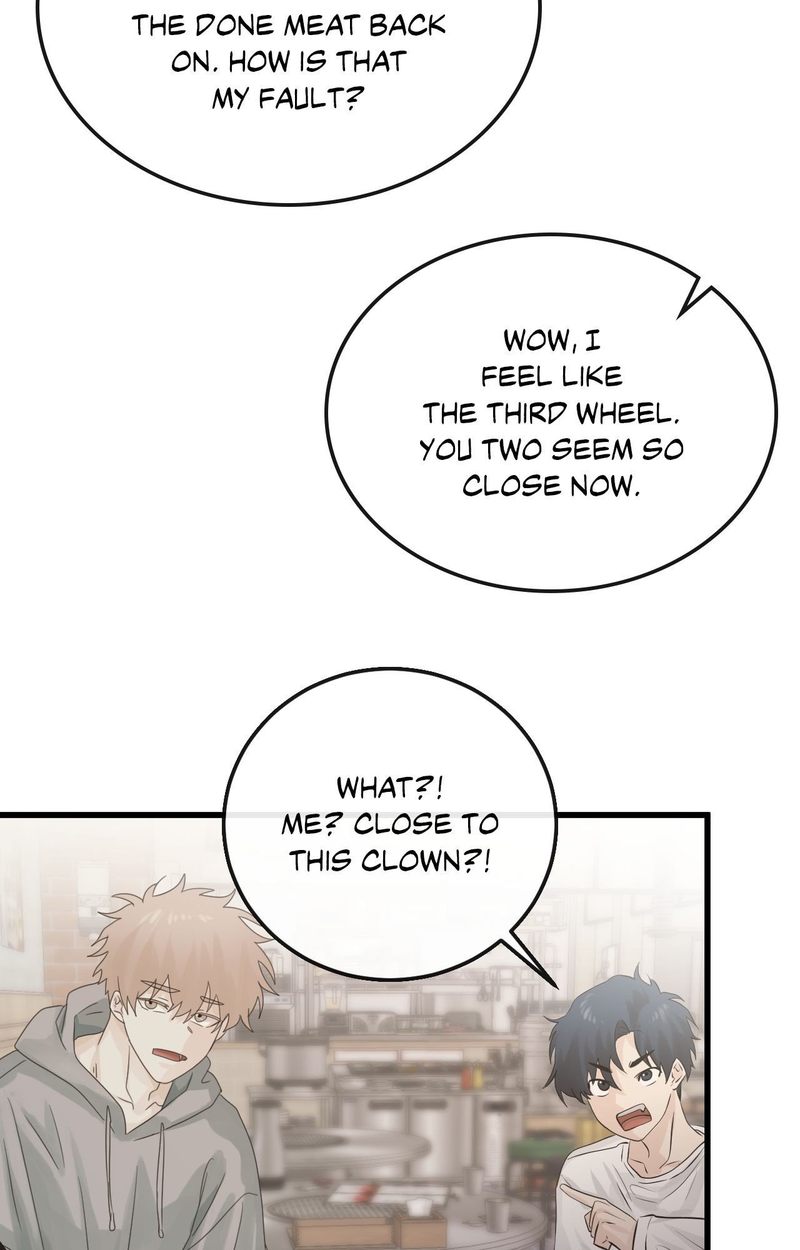 Where The Heart Is chapter 56 page 33