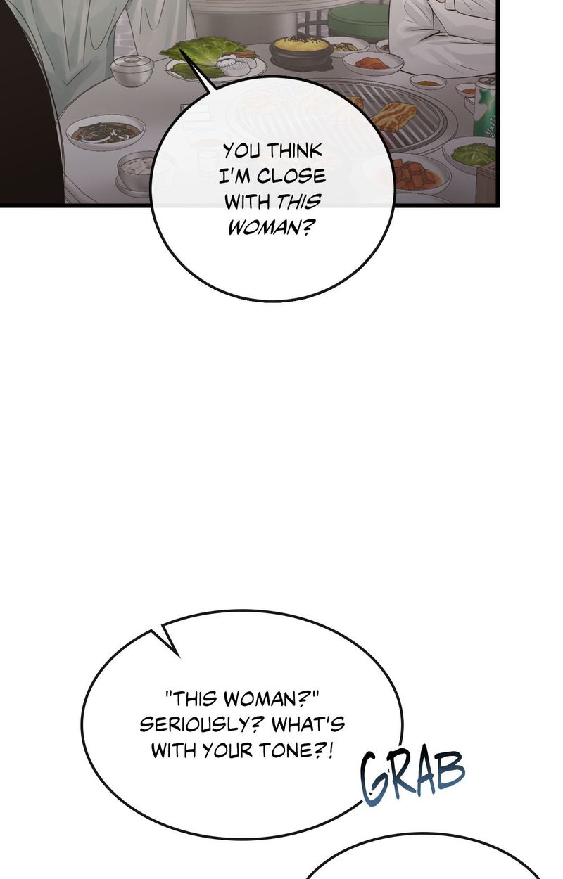 Where The Heart Is chapter 56 page 34