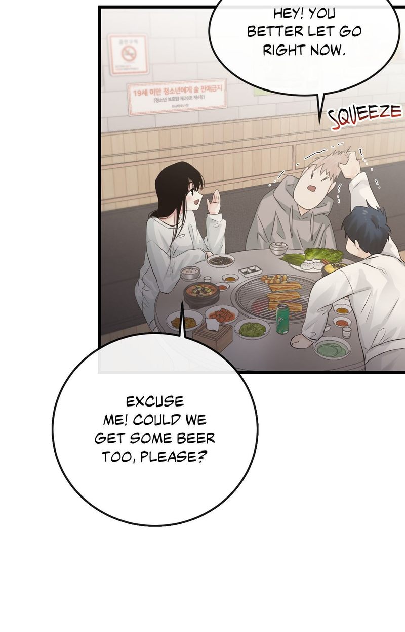 Where The Heart Is chapter 56 page 35