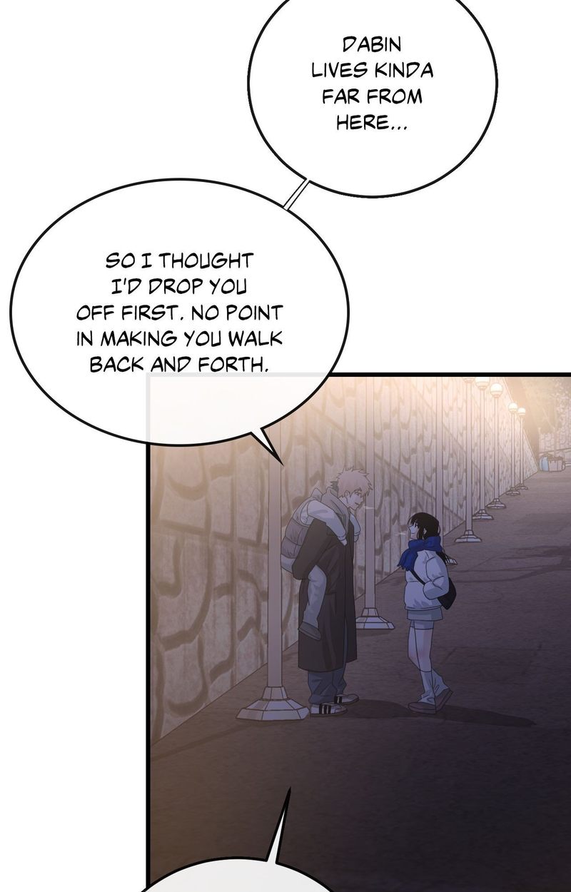 Where The Heart Is chapter 56 page 38
