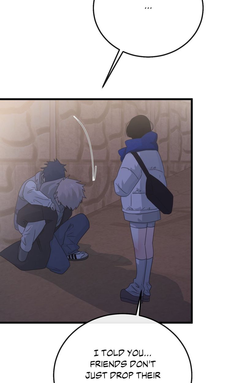 Where The Heart Is chapter 56 page 61